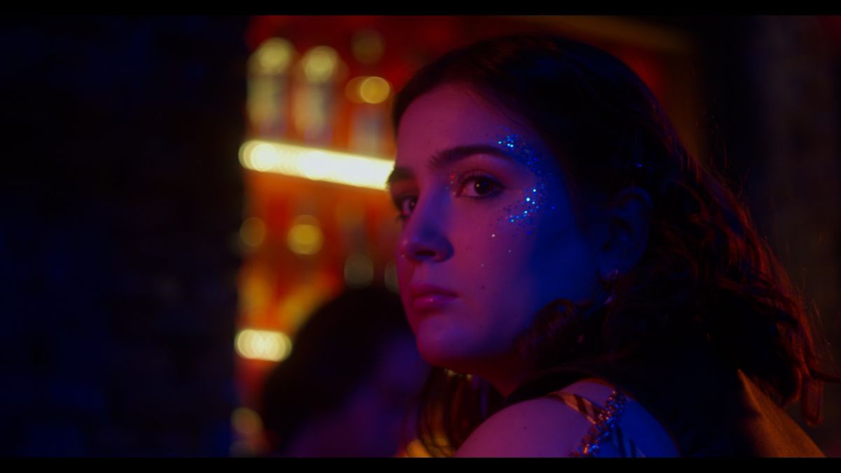 Crítica de "Paula" y la heteronormatividad del cuerpo a través de la mirada de Florencia Wehbe