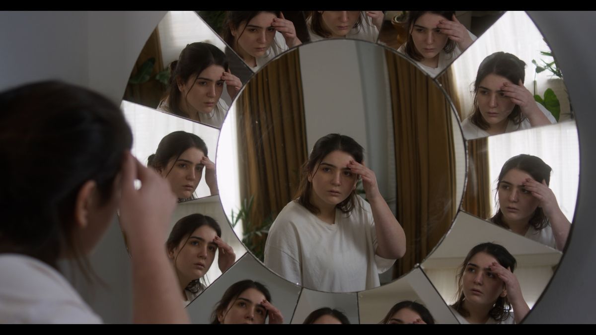 Crítica de "Paula" y la heteronormatividad del cuerpo a través de la mirada de Florencia Wehbe