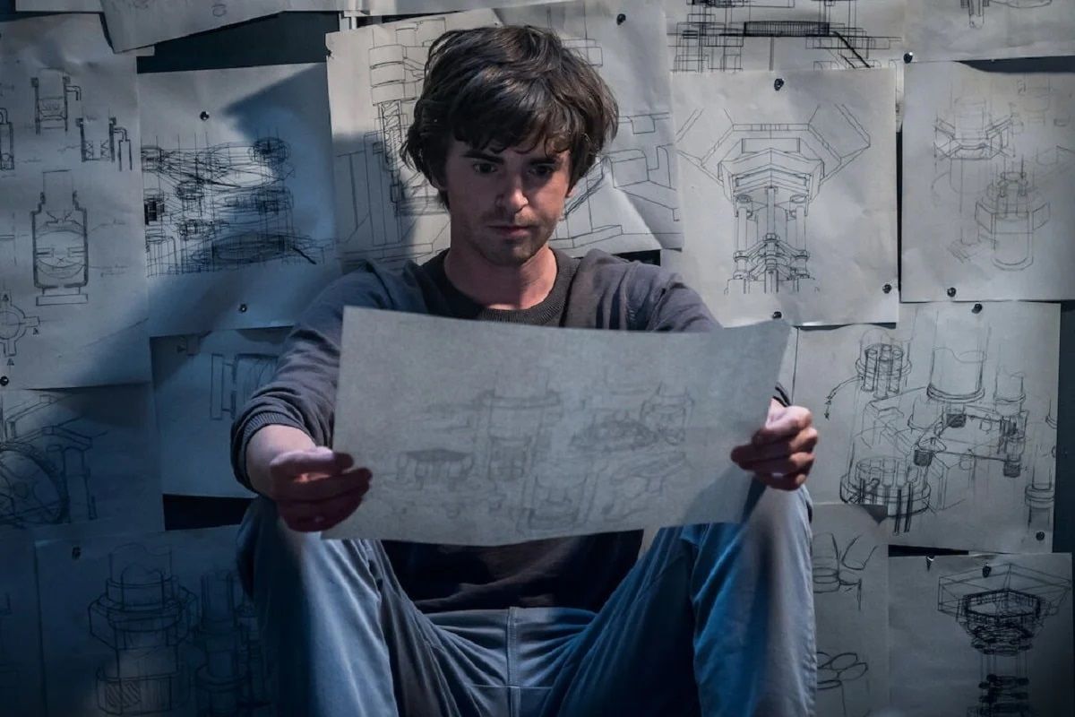 Crítica de "Asalto a la casa de moneda" o de como robar el Banco de España después de "La casa de papel"