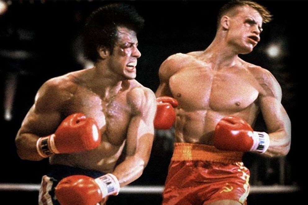 Crítica de “Rocky vs. Drago: El corte definitivo del director” Sylvester Stallone reedita uno de sus mayores éxitos