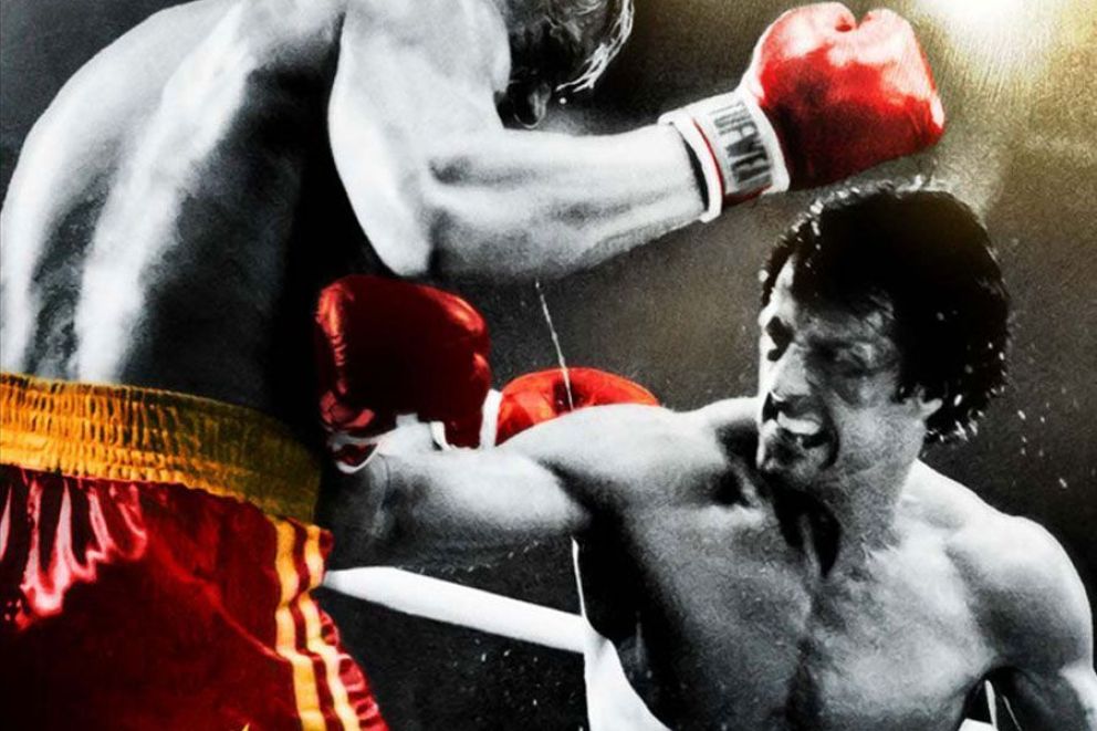 Crítica de “Rocky vs. Drago: El corte definitivo del director” Sylvester Stallone reedita uno de sus mayores éxitos