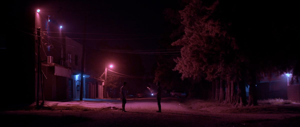 Todos los ganadores del 17° FESAALP