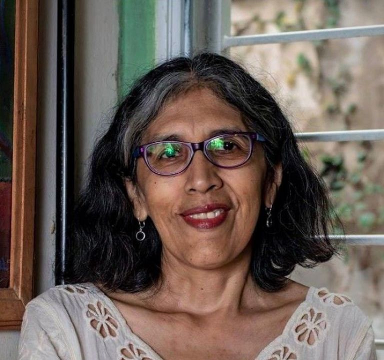 La cantora salteña Sara Mamani y su debut en el cine