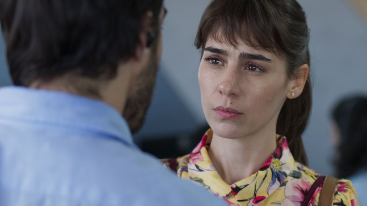 Crítica de “En la mira”, adrenalina en el call center con Nicolás Francella