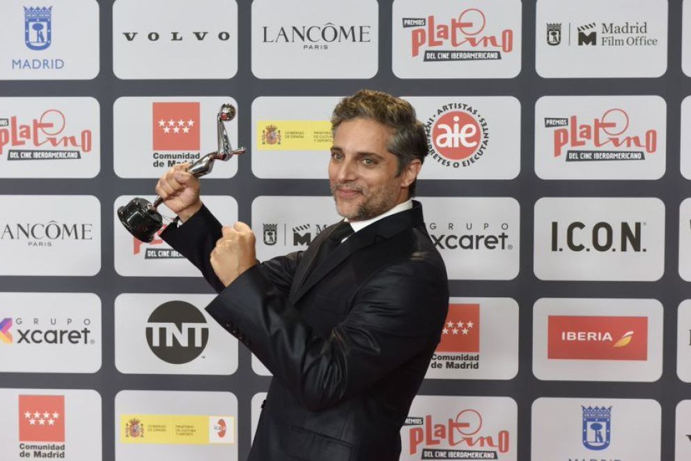 Todos los ganadores de los IX Premios Platino 2022