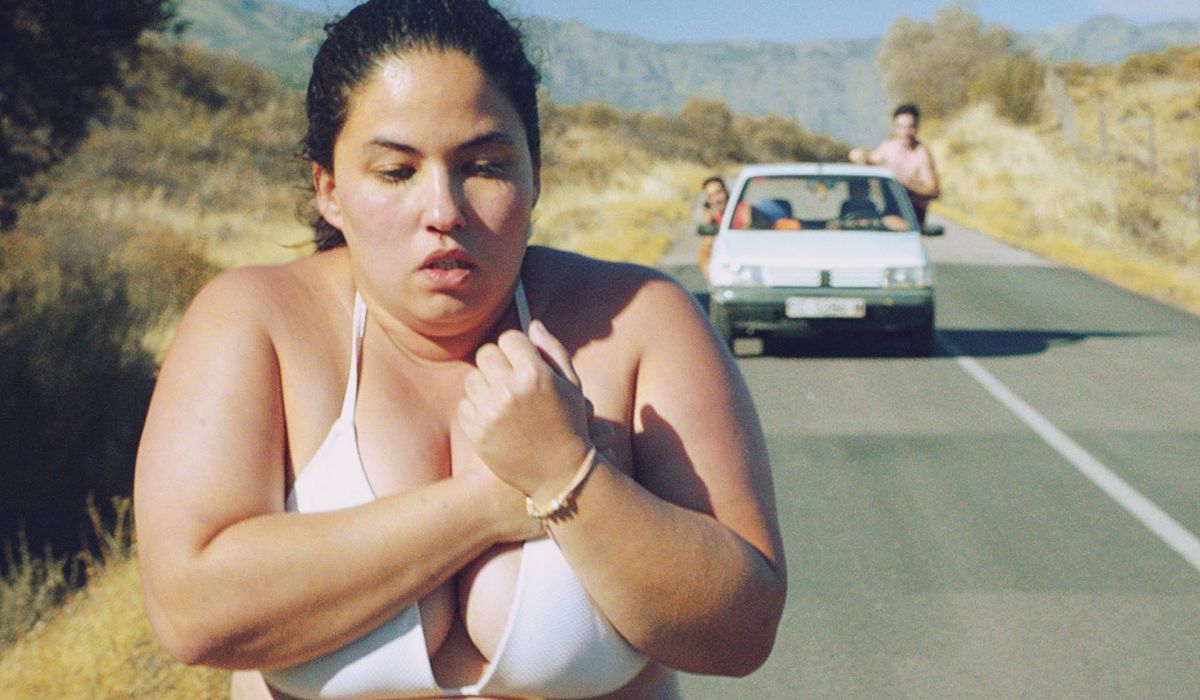 Crítica de “Cerdita”, el bullying hecho pesadilla de Carlota Pereda