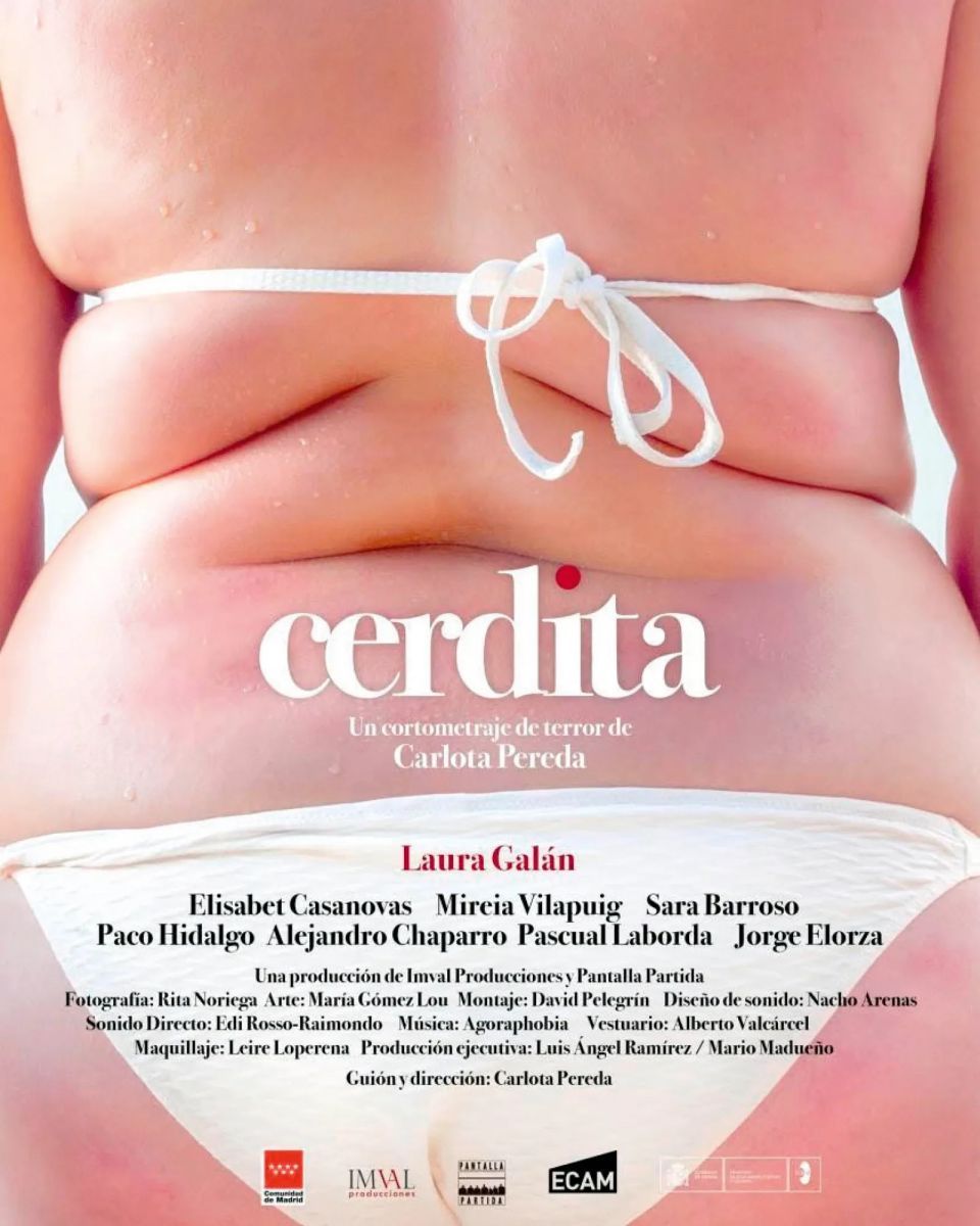 Crítica de “Cerdita”, el bullying hecho pesadilla de Carlota Pereda