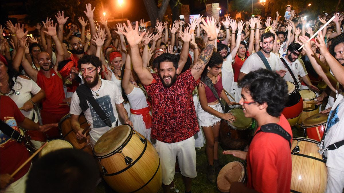Convocatoria a producciones afroargentinas para el Festival Internacional de Cine Africano de Argentina (FICAA) #2022