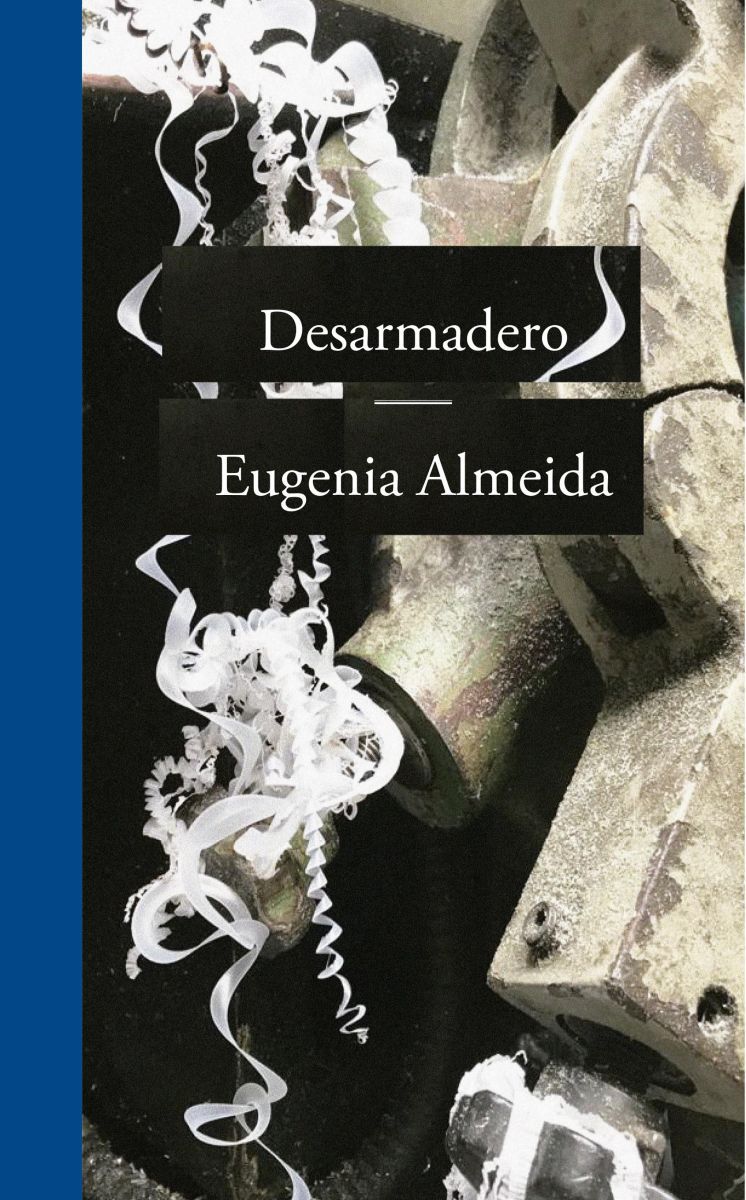 Diez libros recientes (y otras reediciones) en la Feria del Libro de Buenos Aires