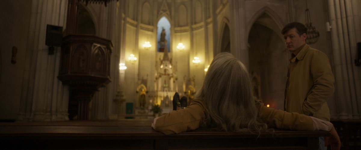 Crítica de “Iosi, el espía arrepentido” y el espionaje detrás de los atentados a la comunidad judía