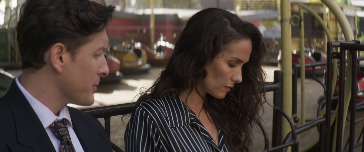 Crítica de “Iosi, el espía arrepentido” y el espionaje detrás de los atentados a la comunidad judía