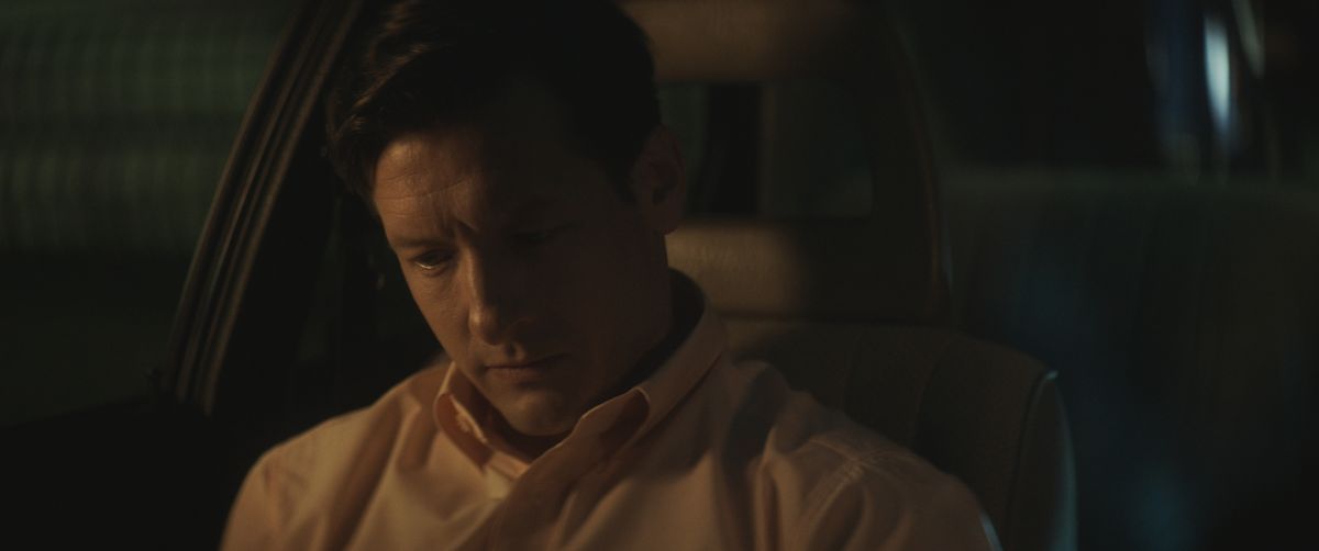 Crítica de “Iosi, el espía arrepentido” y el espionaje detrás de los atentados a la comunidad judía