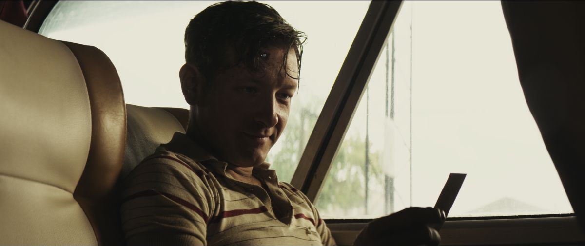 Crítica de “Iosi, el espía arrepentido” y el espionaje detrás de los atentados a la comunidad judía