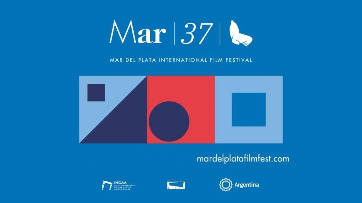 Abierta la convocatoria para el 37 Festival de Cine de Mar del Plata